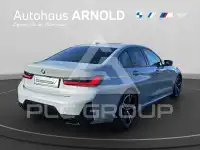 2025 BMW 340