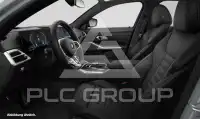 2025 BMW 340