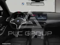2025 BMW 340