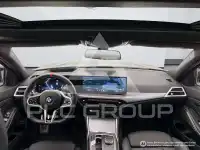2025 BMW 340