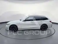 2025 BMW 340