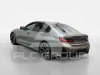 2025 BMW 340