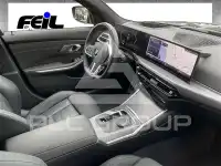 2025 BMW 340