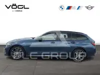 2025 BMW 340