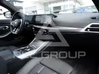 2025 BMW 340