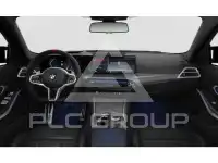2025 BMW 340