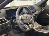 2025 BMW 340