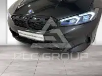 2025 BMW 340