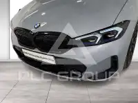 2025 BMW 340