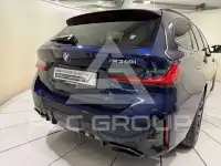2025 BMW 340