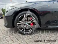 2025 BMW 340