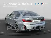 2025 BMW 340