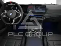 2025 BMW 340