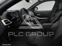 2025 BMW 340
