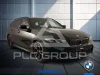 2025 BMW 340