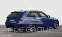 2025 BMW 340