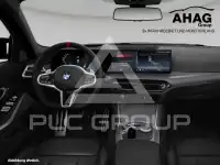 2025 BMW 340