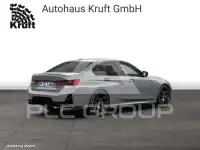 2025 BMW 340