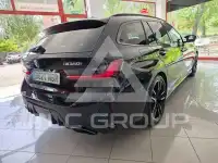 2025 BMW 340