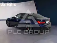2025 BMW 340