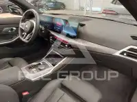 2025 BMW 340