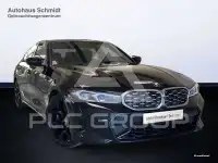 2025 BMW 340