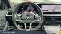 2025 BMW 340