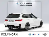2025 BMW 340
