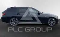 2025 BMW 340