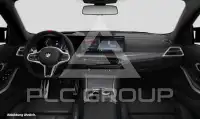 2025 BMW 340