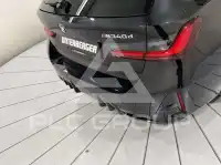 2025 BMW 340