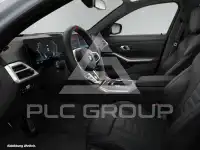2025 BMW 340