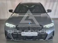 2025 BMW 340