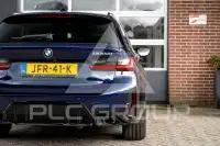 2025 BMW 340