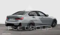 2025 BMW 340