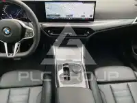 2025 BMW 340