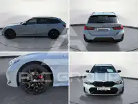 2025 BMW 340