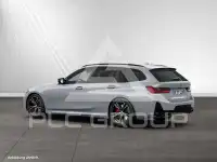 2025 BMW 340