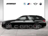2025 BMW 340