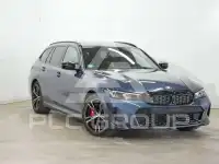 2025 BMW 340