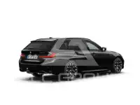 2025 BMW 340