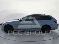 2025 BMW 340