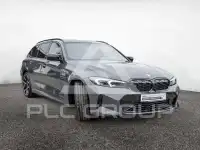 2025 BMW 340