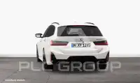 2025 BMW 340