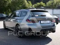 2025 BMW 340