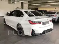 2025 BMW 340