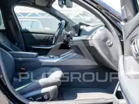 2025 BMW 340