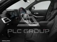 2025 BMW 340