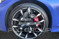 2025 BMW 340