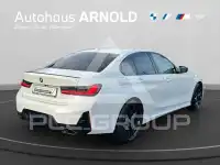 2025 BMW 340